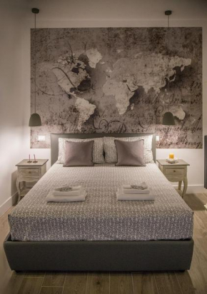 Antinori Vatican Suite Rome